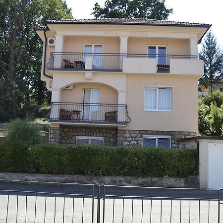 Apartments Tanja Banja Koviljaca Exterior photo