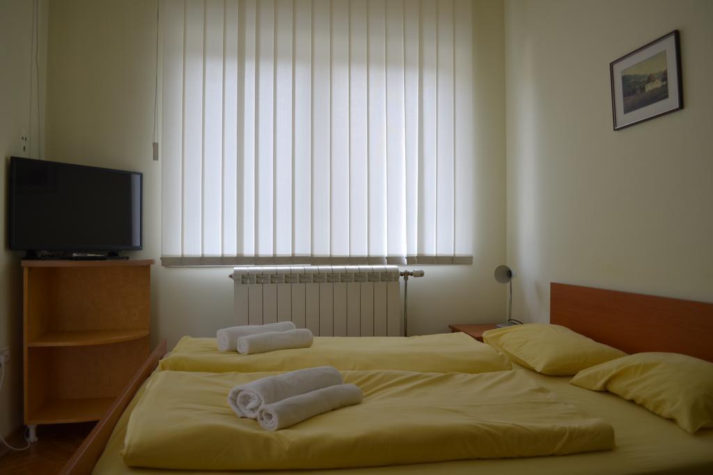 Apartments Tanja Banja Koviljaca Room photo