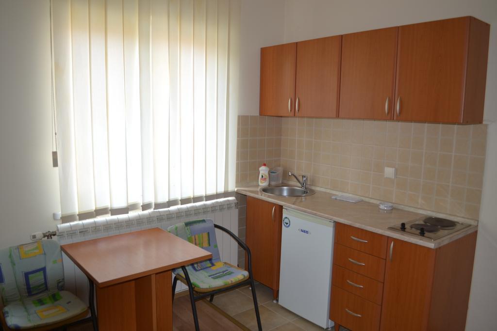 Apartments Tanja Banja Koviljaca Room photo