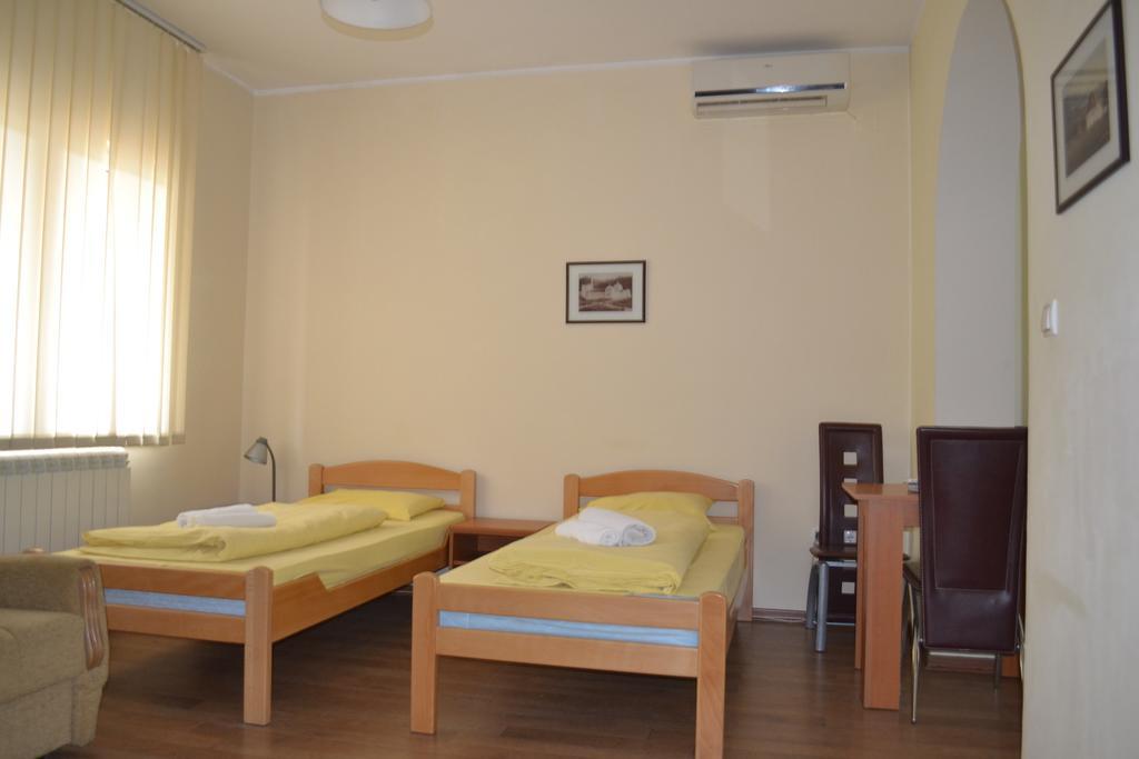 Apartments Tanja Banja Koviljaca Room photo